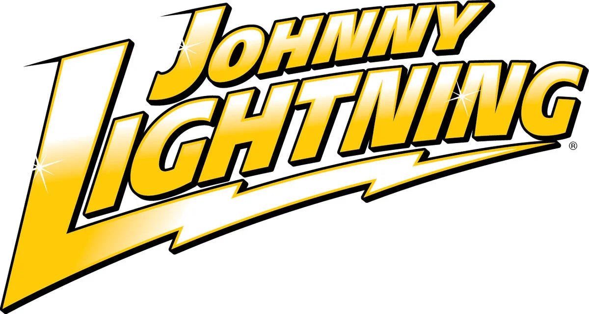 johnny lightning - Infernotoyz