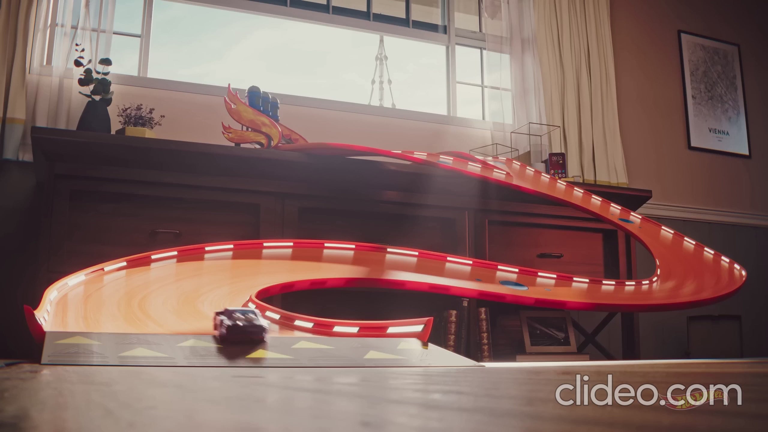 Load video: 
